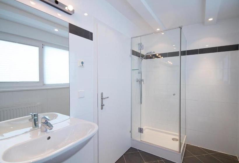 My Home in Vienna- Smart Apartments - Leopoldstadt