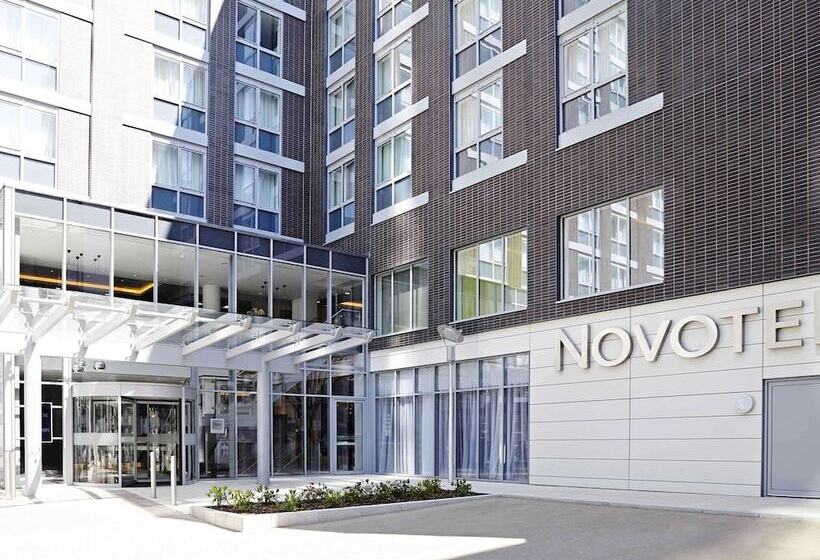 Novotel London Brentford