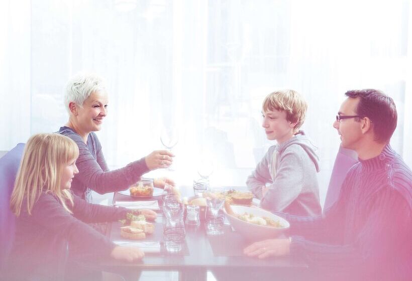 Novotel London Brentford