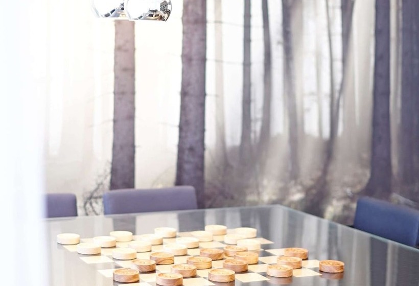 Novotel London Brentford