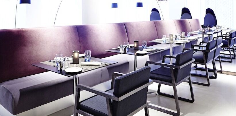 Novotel London Brentford