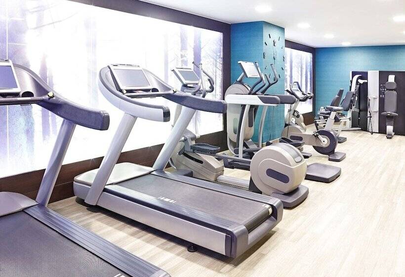 Novotel London Brentford