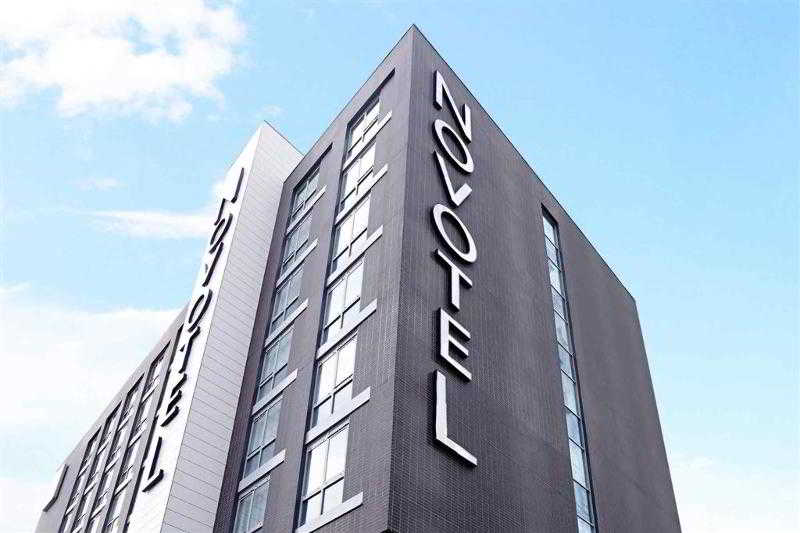 Novotel London Brentford