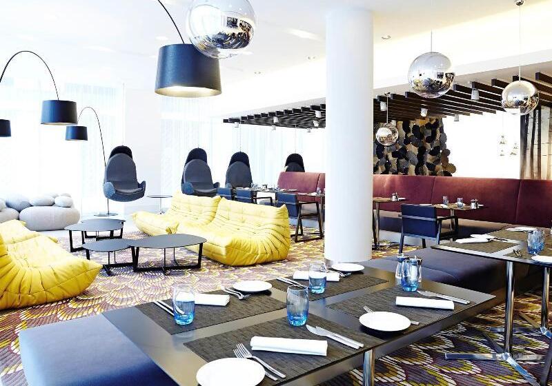 Novotel London Brentford