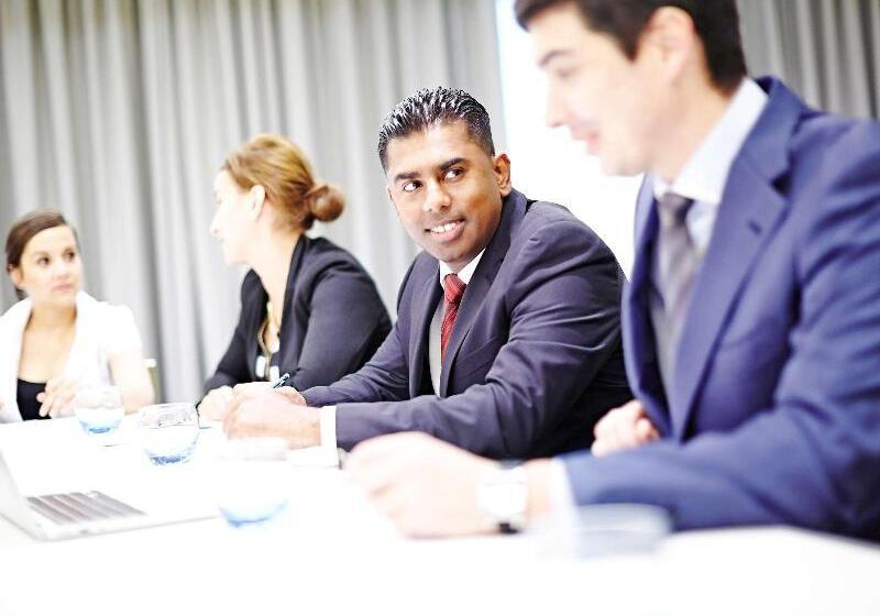 Novotel London Brentford