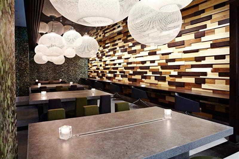 Novotel London Brentford