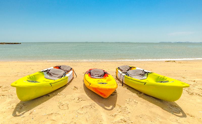 Pattaya Modus Beachfront Resort