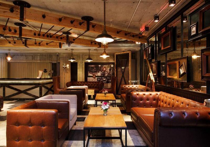 Pattaya Modus Beachfront Resort