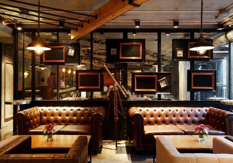 Pattaya Modus Beachfront Resort