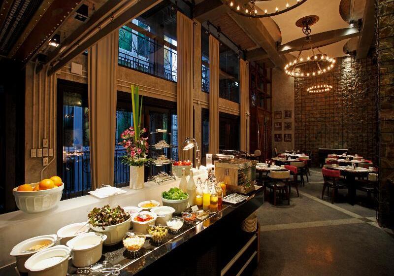 Pattaya Modus Beachfront Resort