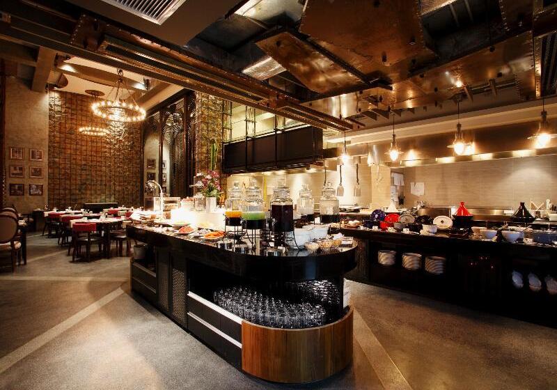 Pattaya Modus Beachfront Resort