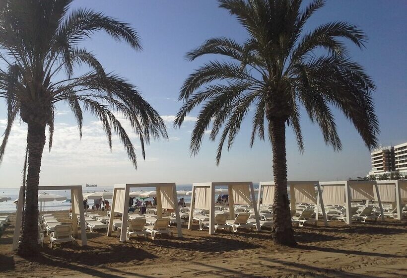 Pensión Alicante San Nicolás