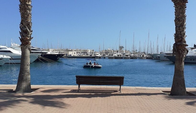 Pensión Alicante San Nicolás