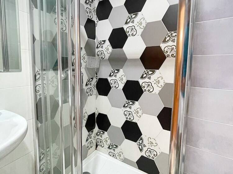 Pensión Alicante San Nicolás