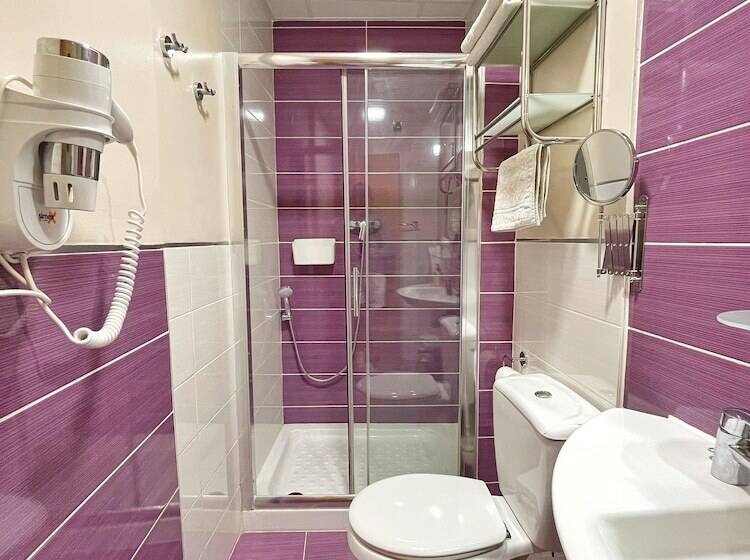 Pensión Alicante San Nicolás