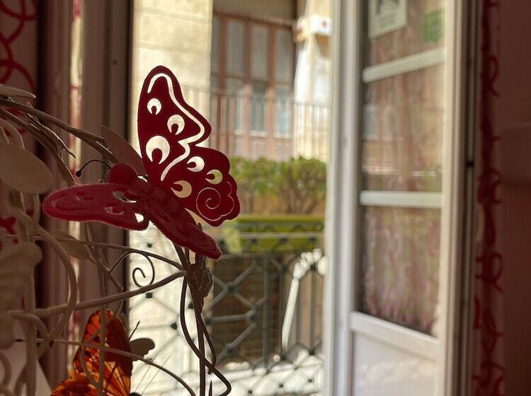 Pensión Alicante San Nicolás