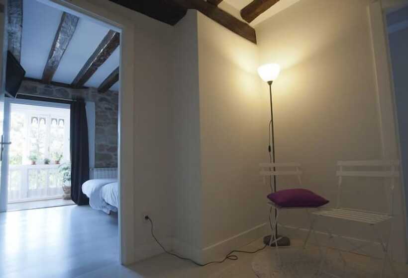 펜션 Artea Narrika