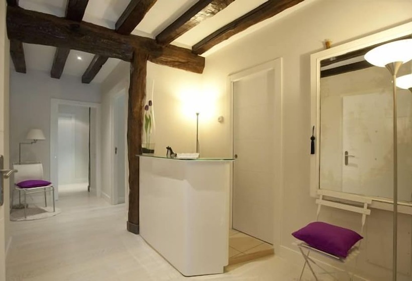 펜션 Artea Narrika