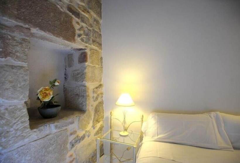 펜션 Artea Narrika