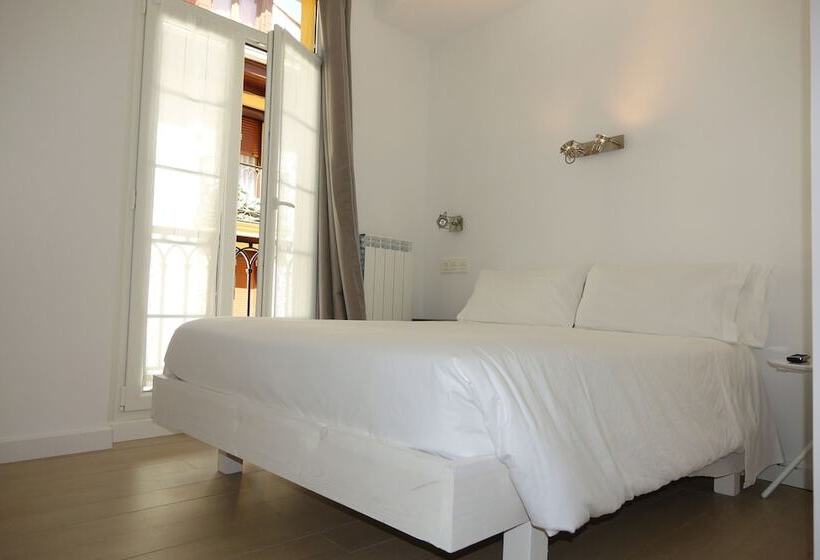 펜션 Artea Narrika