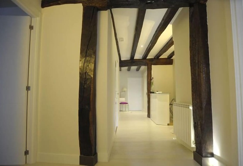 펜션 Artea Narrika