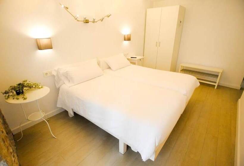 펜션 Artea Narrika