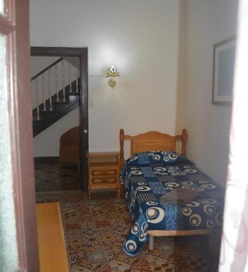 膳宿费 Casa Colonial Cejas