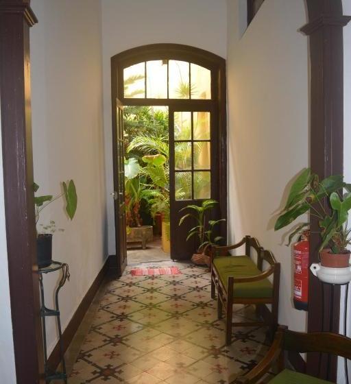 膳宿费 Casa Colonial Cejas