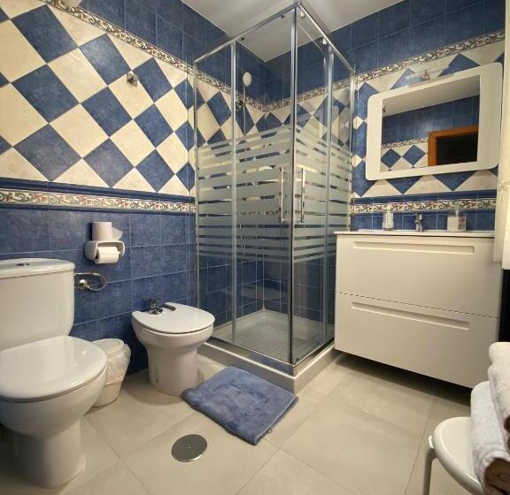 Pensión Mari Carmen