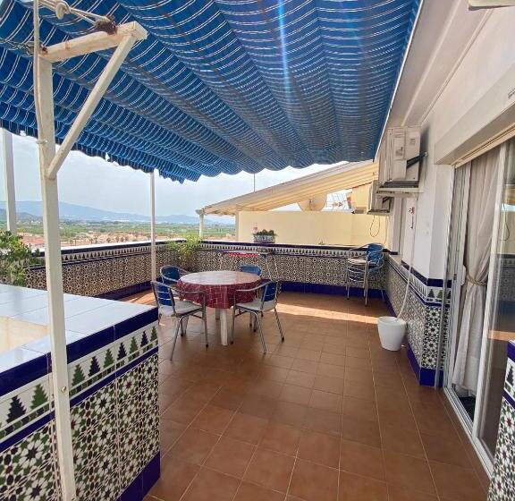 Pensión Mari Carmen