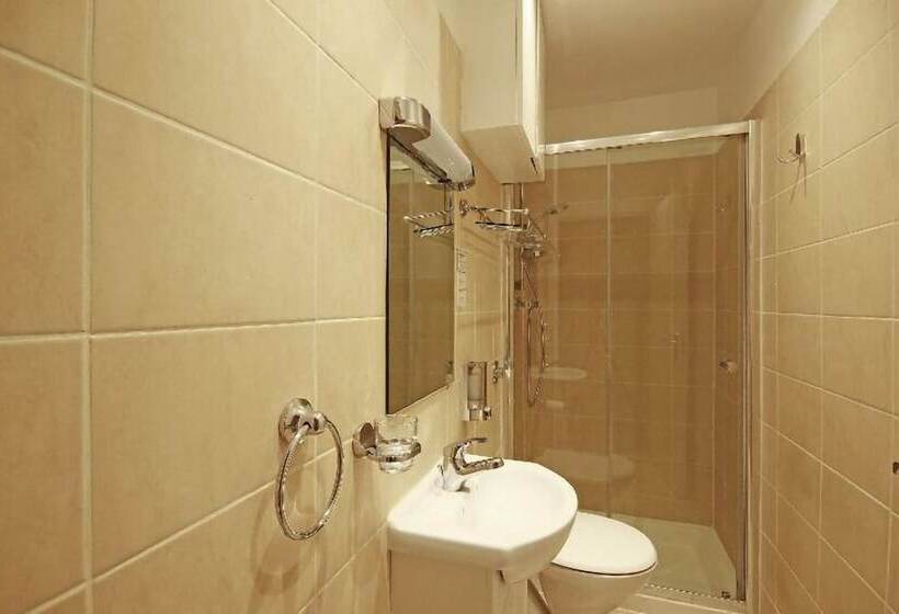 膳宿费 Primrose Guesthouse