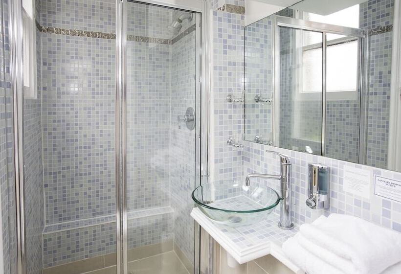 膳宿费 Primrose Guesthouse