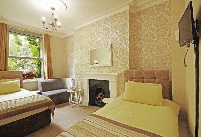 膳宿费 Primrose Guesthouse