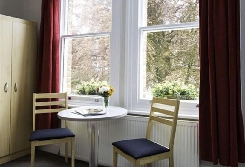 膳宿费 Primrose Guesthouse