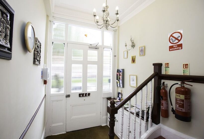 膳宿费 Primrose Guesthouse