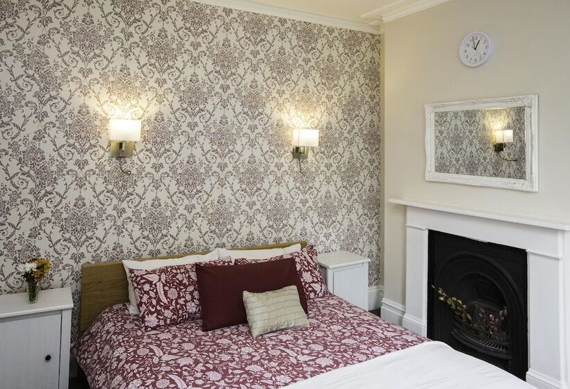 膳宿费 Primrose Guesthouse