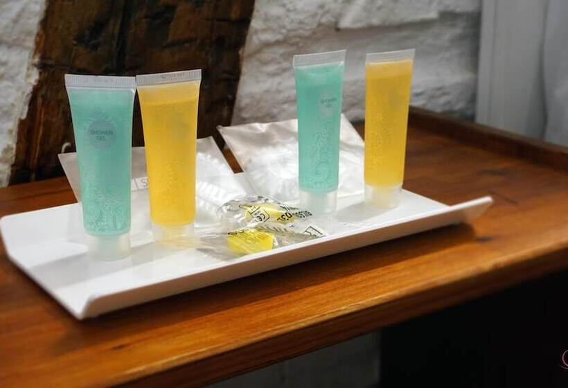 Pension Aliciazzz Bed And Breakfast Bilbao