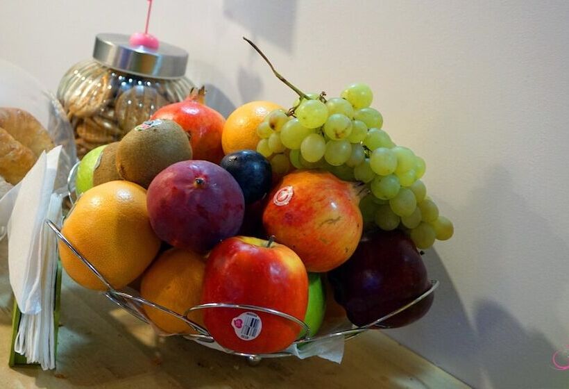 Pension Aliciazzz Bed And Breakfast Bilbao