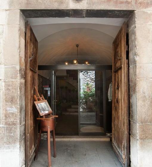 بنسيون Pensió Bellmirall