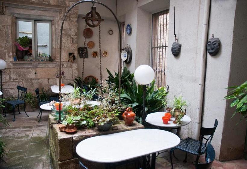 بنسيون Pensió Bellmirall