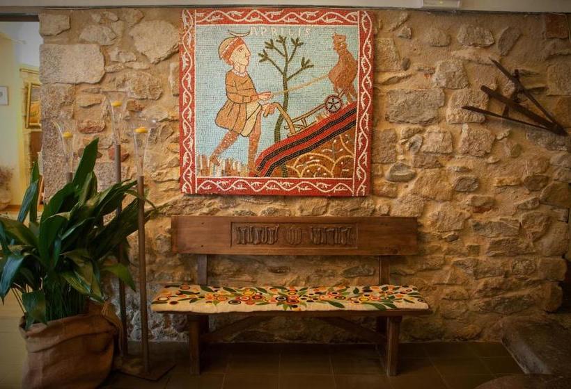 بنسيون Pensió Bellmirall