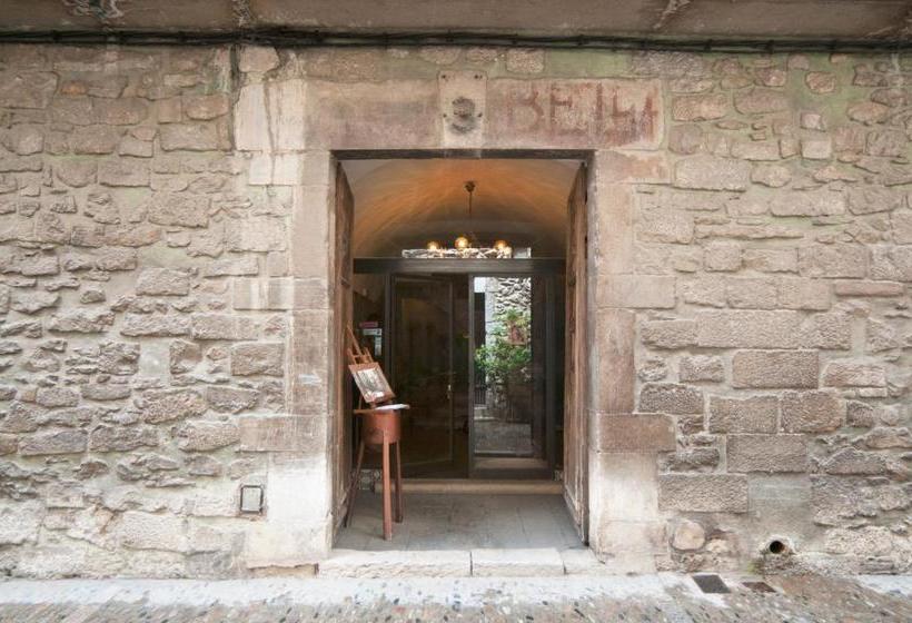 بنسيون Pensió Bellmirall