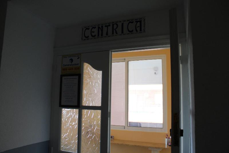 Pension Centrica S.l