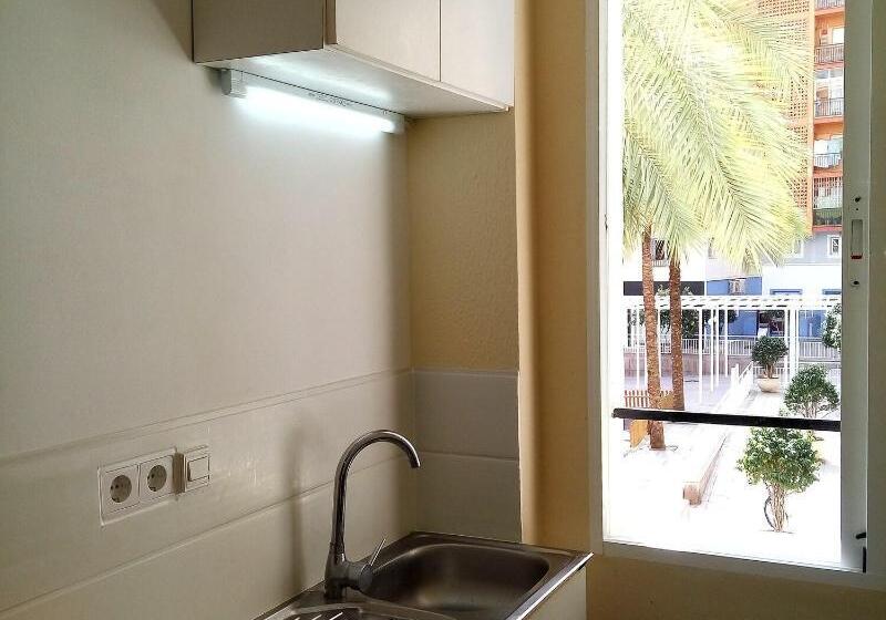 Pension Centrica S.l