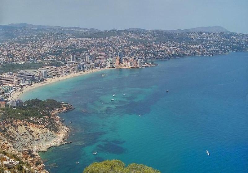 Pension Centrica S.l