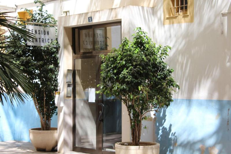 Pension Centrica S.l