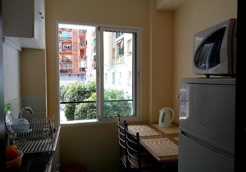 Pension Centrica S.l