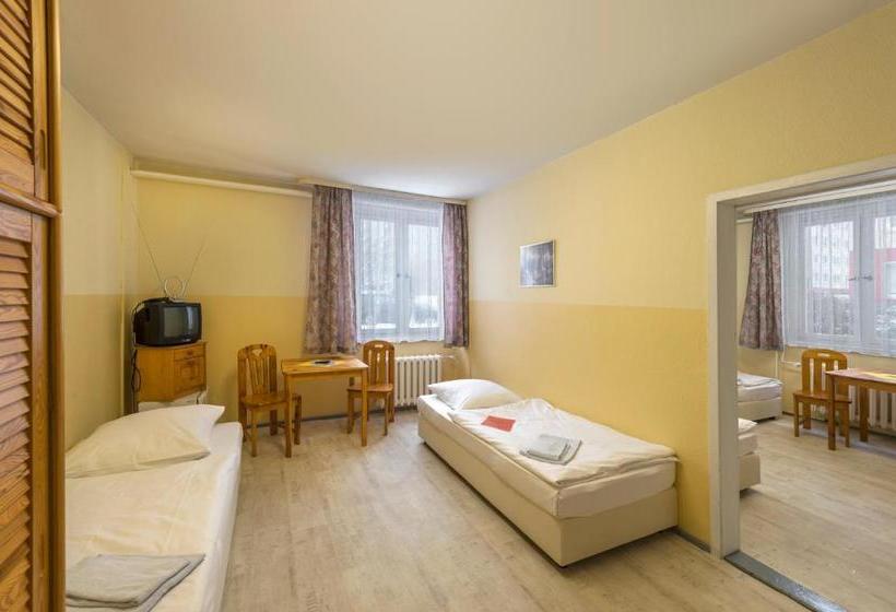 Pension Schwalbenweg