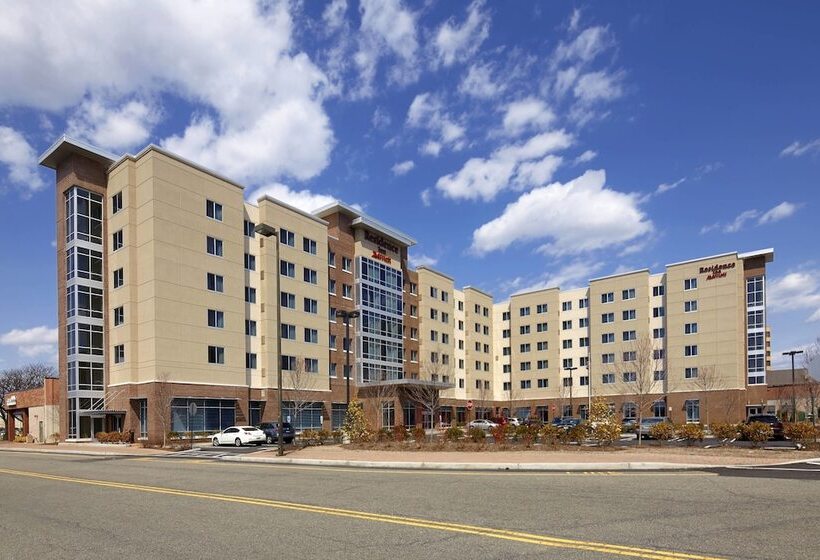 Residence Inn By Marriott Secaucus Meadowlands