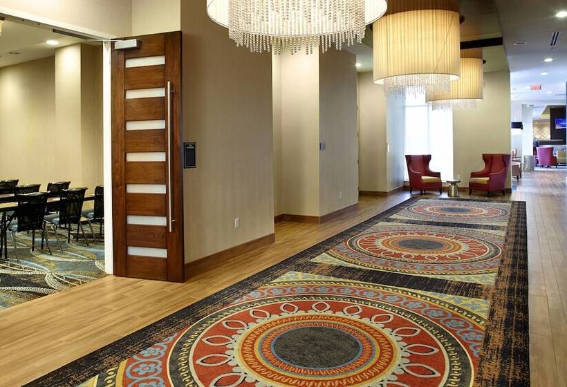 Residence Inn By Marriott Secaucus Meadowlands